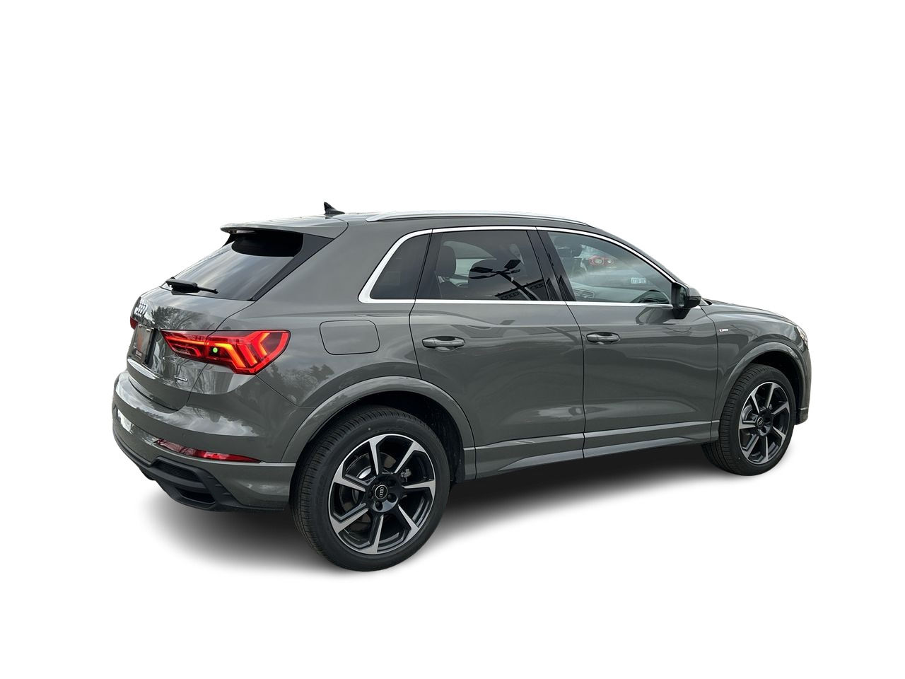 2025 Audi Q3 in Thornhill, Ontario
