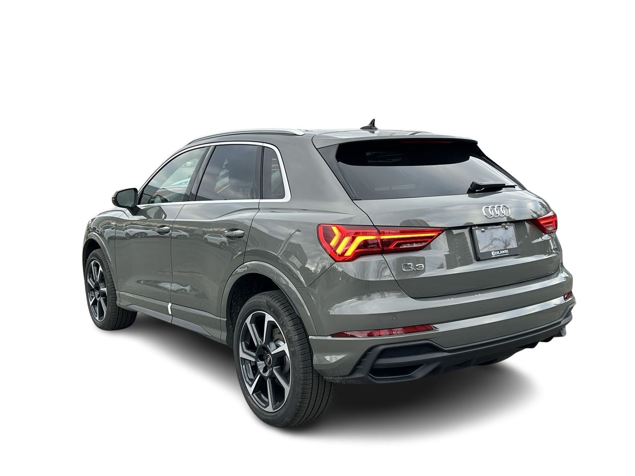 2025 Audi Q3 in Thornhill, Ontario