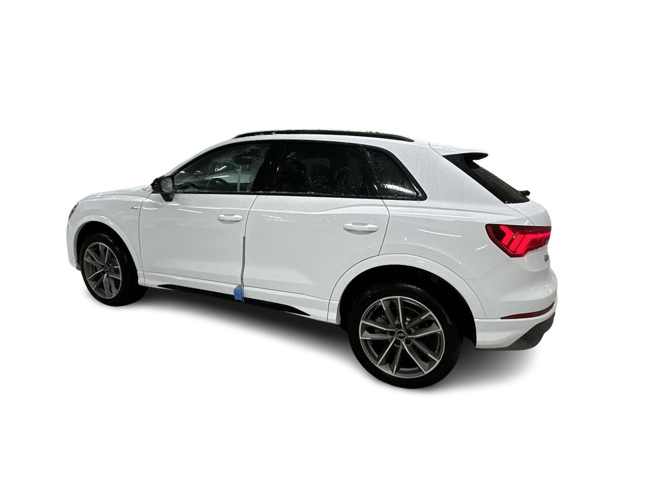 2025 Audi Q3 in Thornhill, Ontario