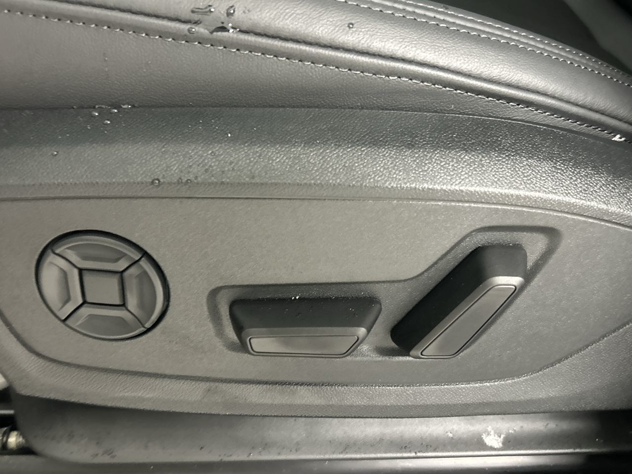 2025 Audi Q3 in Thornhill, Ontario