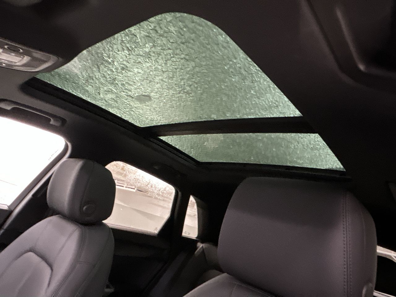 2025 Audi Q3 in Thornhill, Ontario