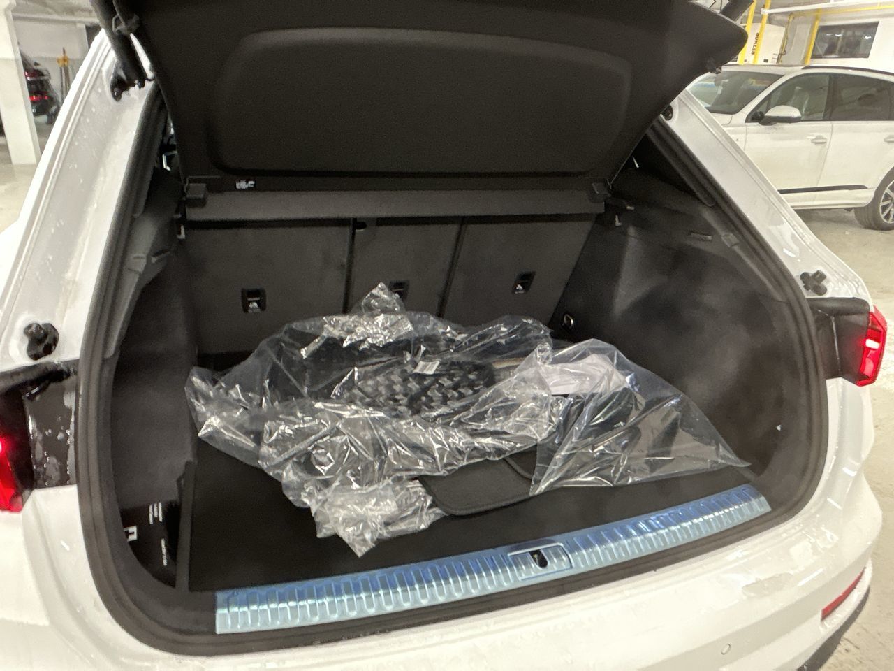 2025 Audi Q3 in Thornhill, Ontario
