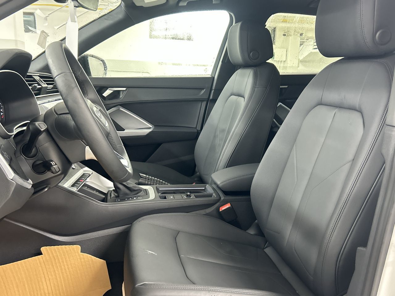 2025 Audi Q3 in Thornhill, Ontario