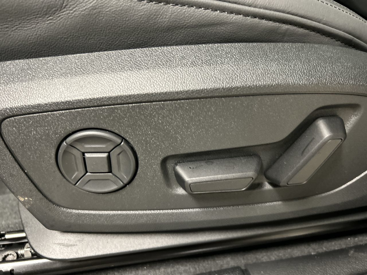 2025 Audi Q3 in Thornhill, Ontario