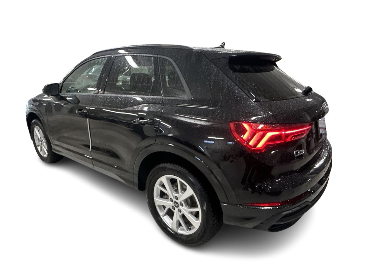 2025 Audi Q3 in Thornhill, Ontario