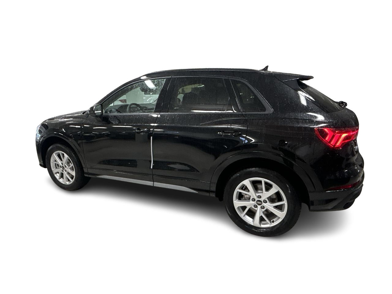 2025 Audi Q3 in Thornhill, Ontario