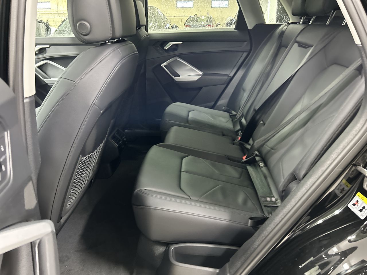2025 Audi Q3 in Thornhill, Ontario