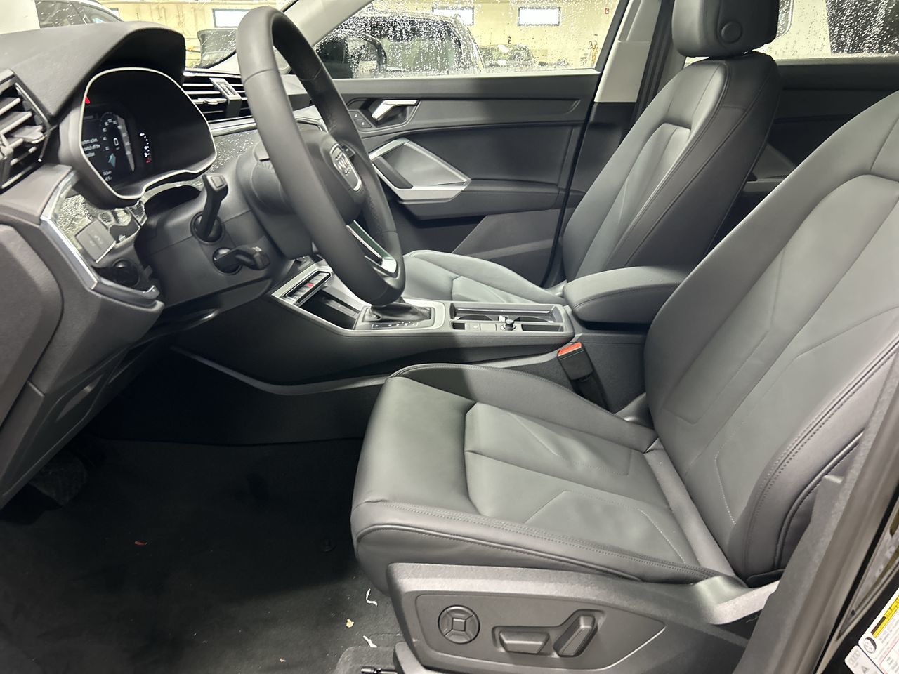 2025 Audi Q3 in Thornhill, Ontario