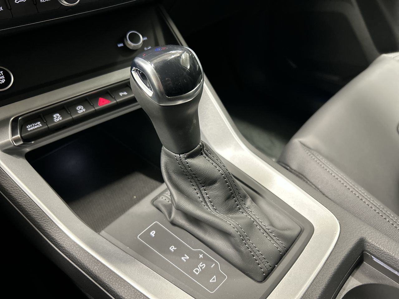 2025 Audi Q3 in Thornhill, Ontario