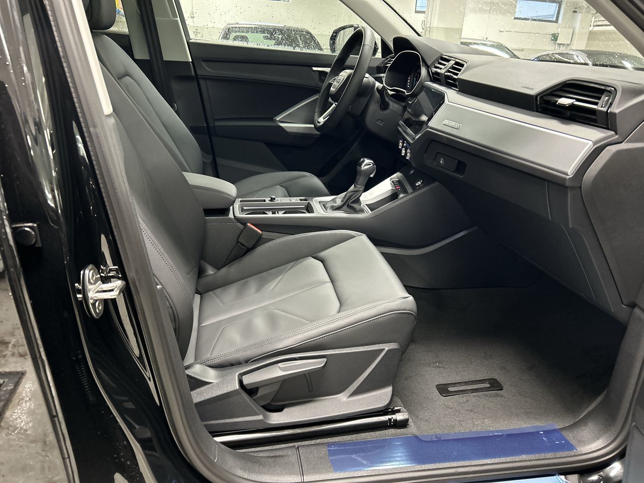 2025 Audi Q3 in Thornhill, Ontario