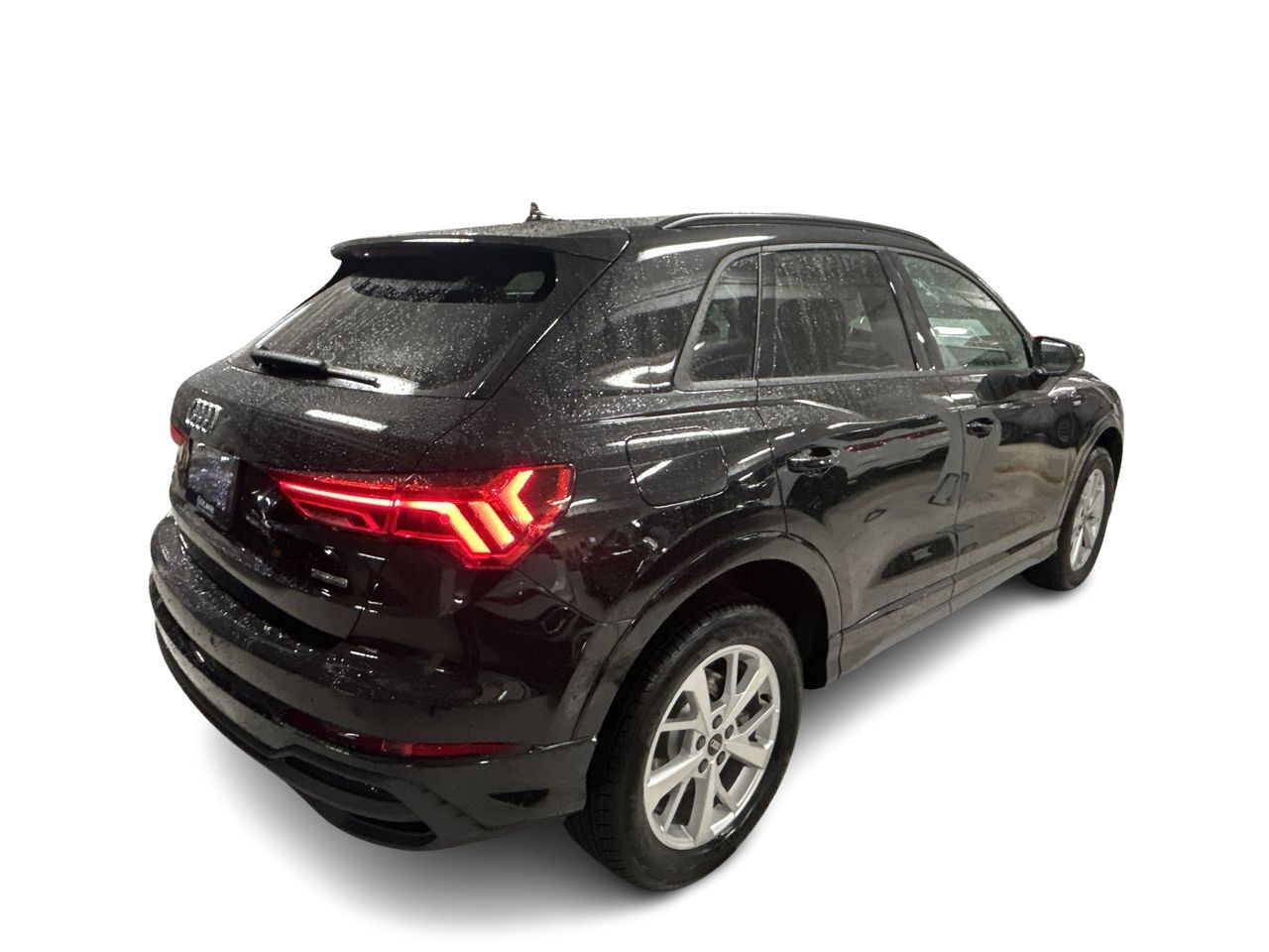 2025 Audi Q3 in Thornhill, Ontario