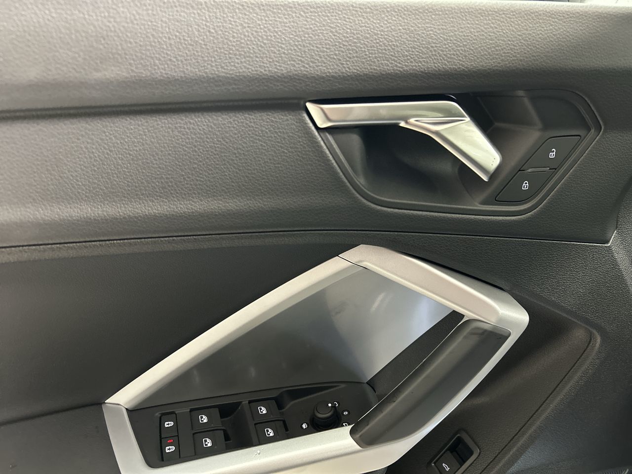 2025 Audi Q3 in Thornhill, Ontario