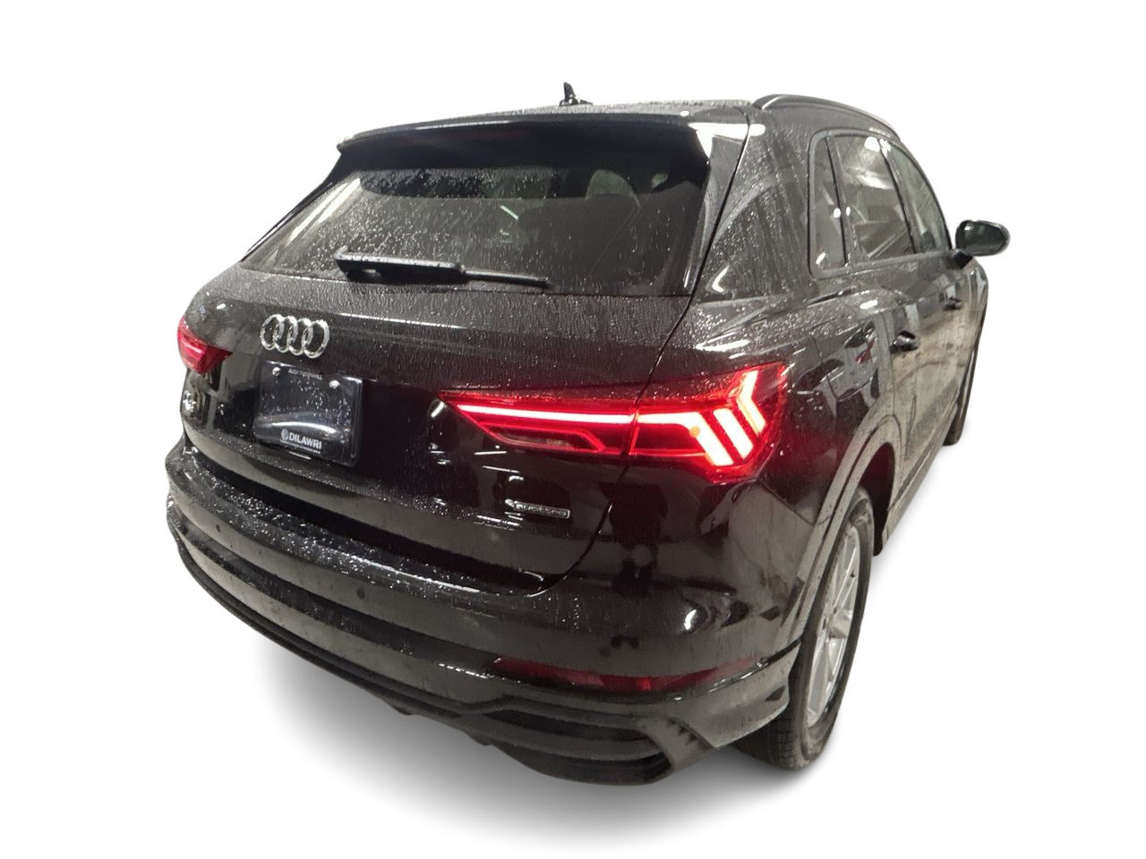 2025 Audi Q3 in Thornhill, Ontario
