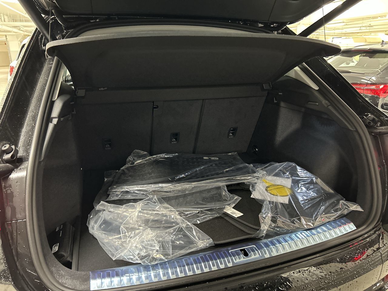 2025 Audi Q3 in Thornhill, Ontario