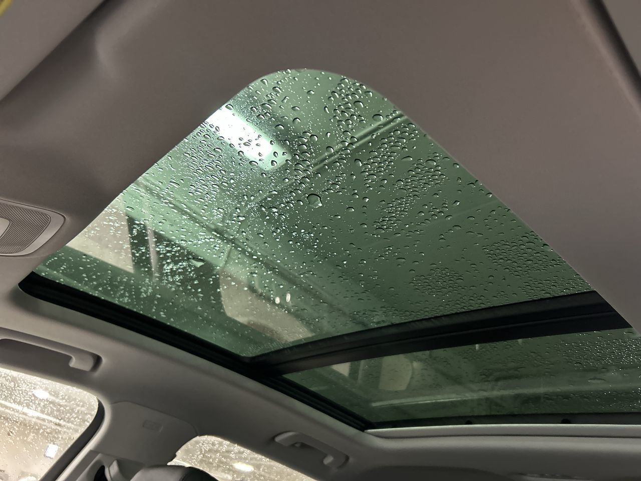 2025 Audi Q3 in Thornhill, Ontario