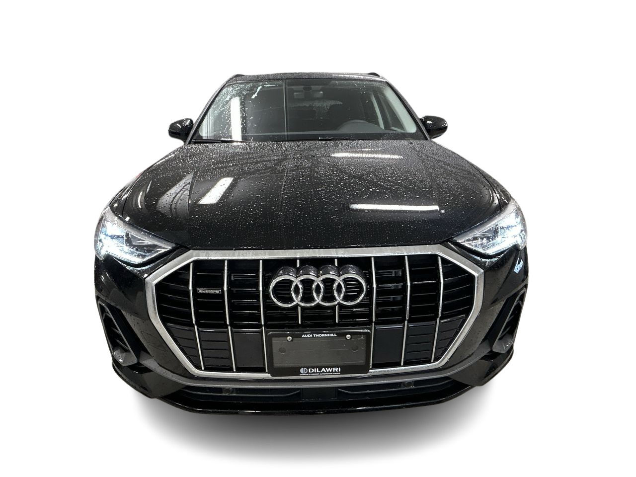 2025 Audi Q3 in Thornhill, Ontario
