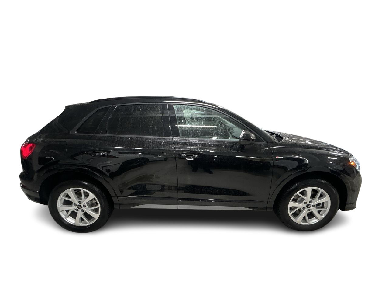 2025 Audi Q3 in Thornhill, Ontario