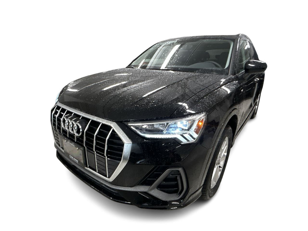 2025 Audi Q3 in Thornhill, Ontario
