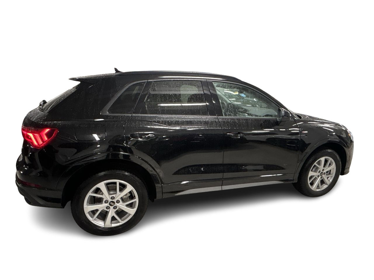 2025 Audi Q3 in Thornhill, Ontario