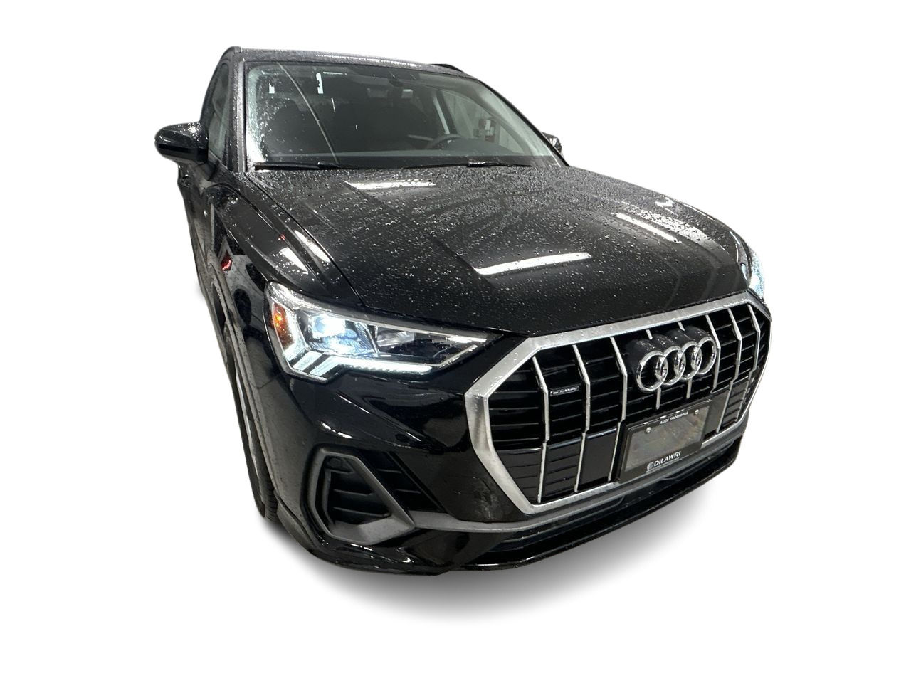 2025 Audi Q3 in Thornhill, Ontario