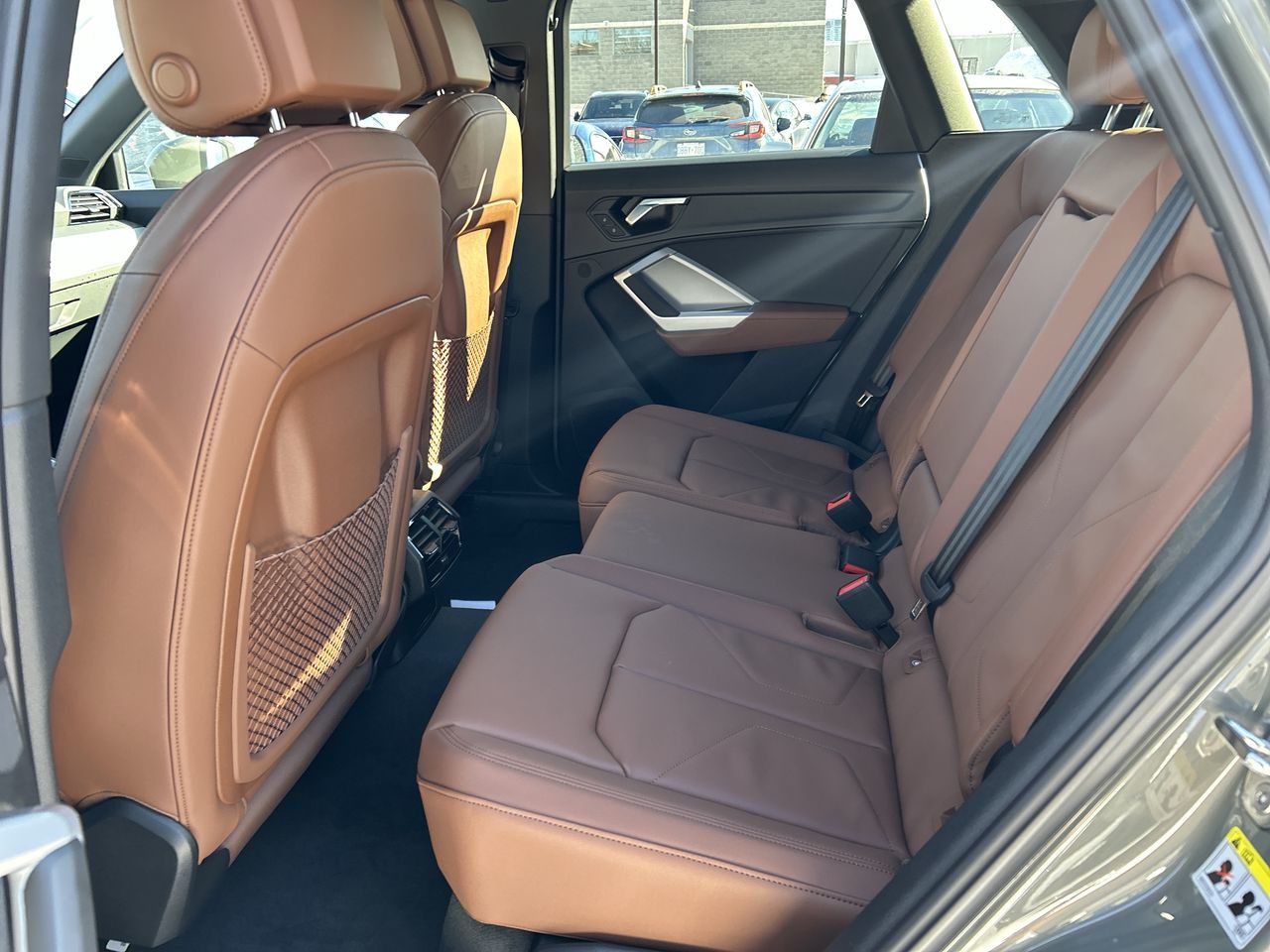 Audi Q3  2025 à Thornhill, Ontario