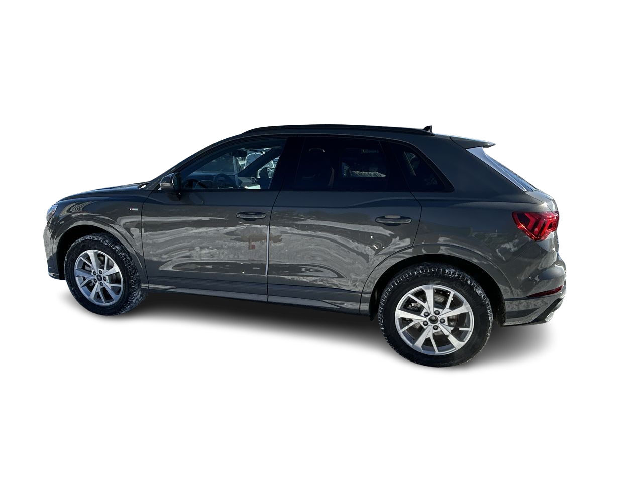 Audi Q3  2025 à Thornhill, Ontario