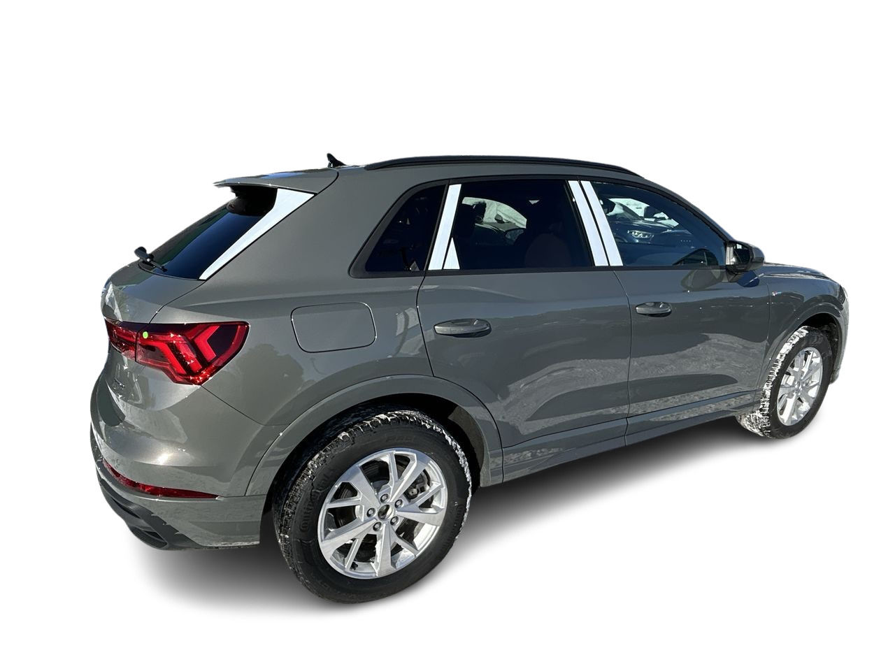 Audi Q3  2025 à Thornhill, Ontario