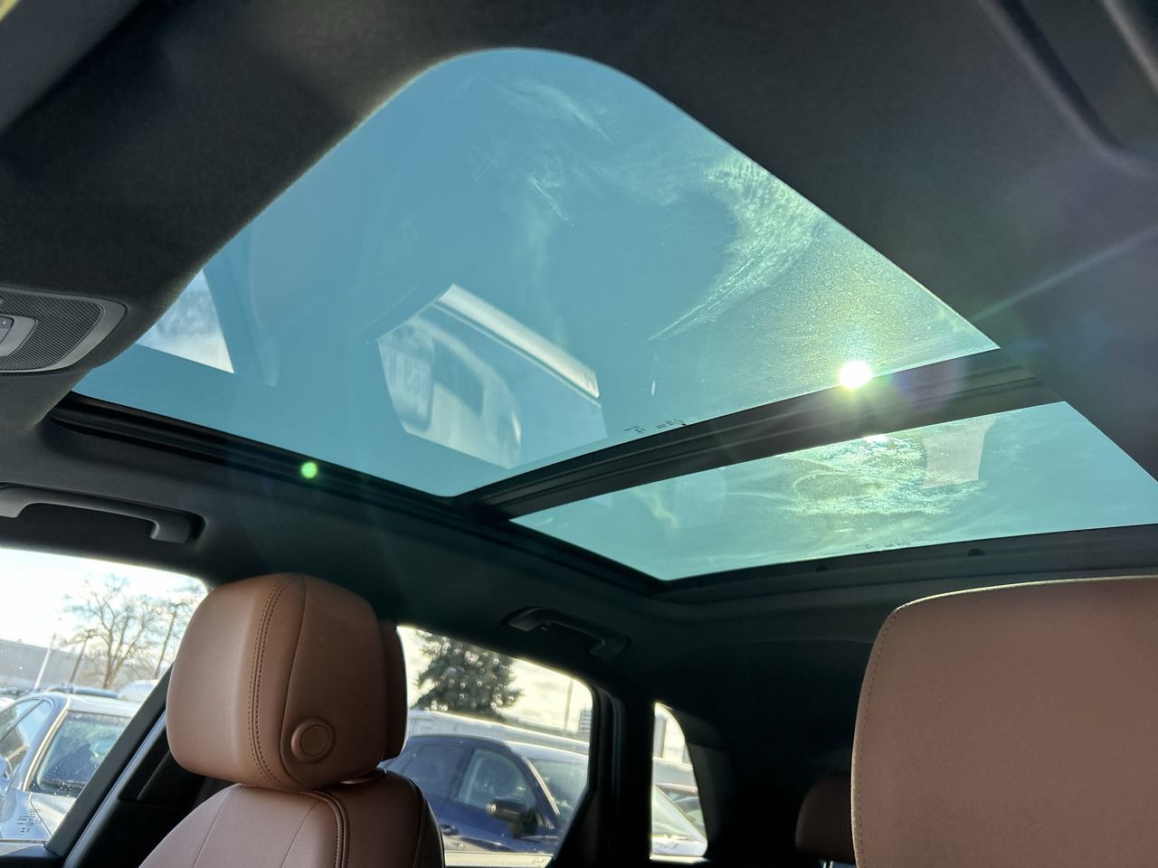 Audi Q3  2025 à Thornhill, Ontario