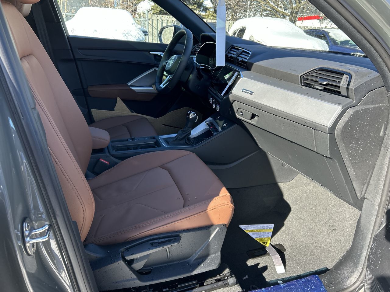 Audi Q3  2025 à Thornhill, Ontario