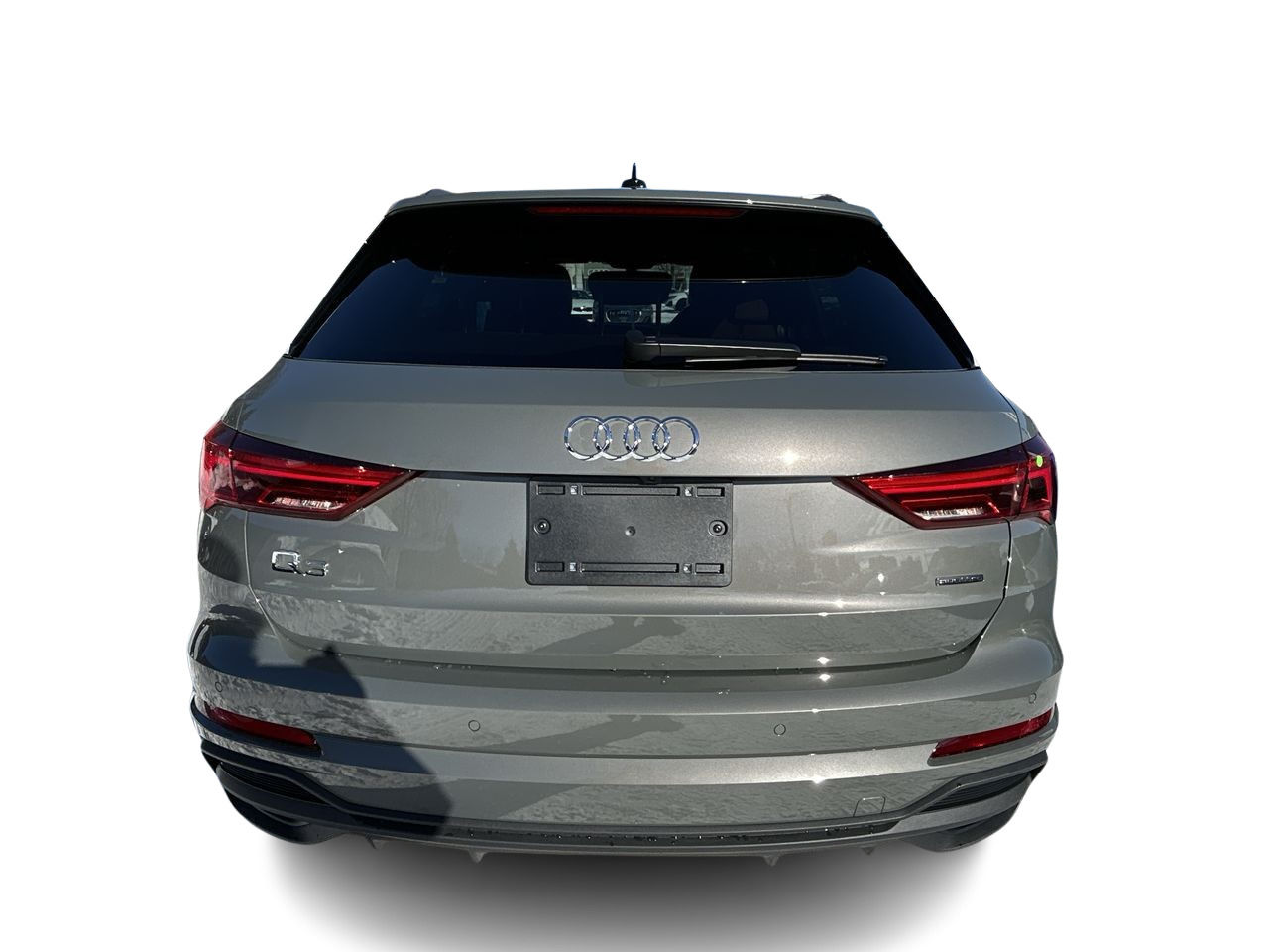 Audi Q3  2025 à Thornhill, Ontario