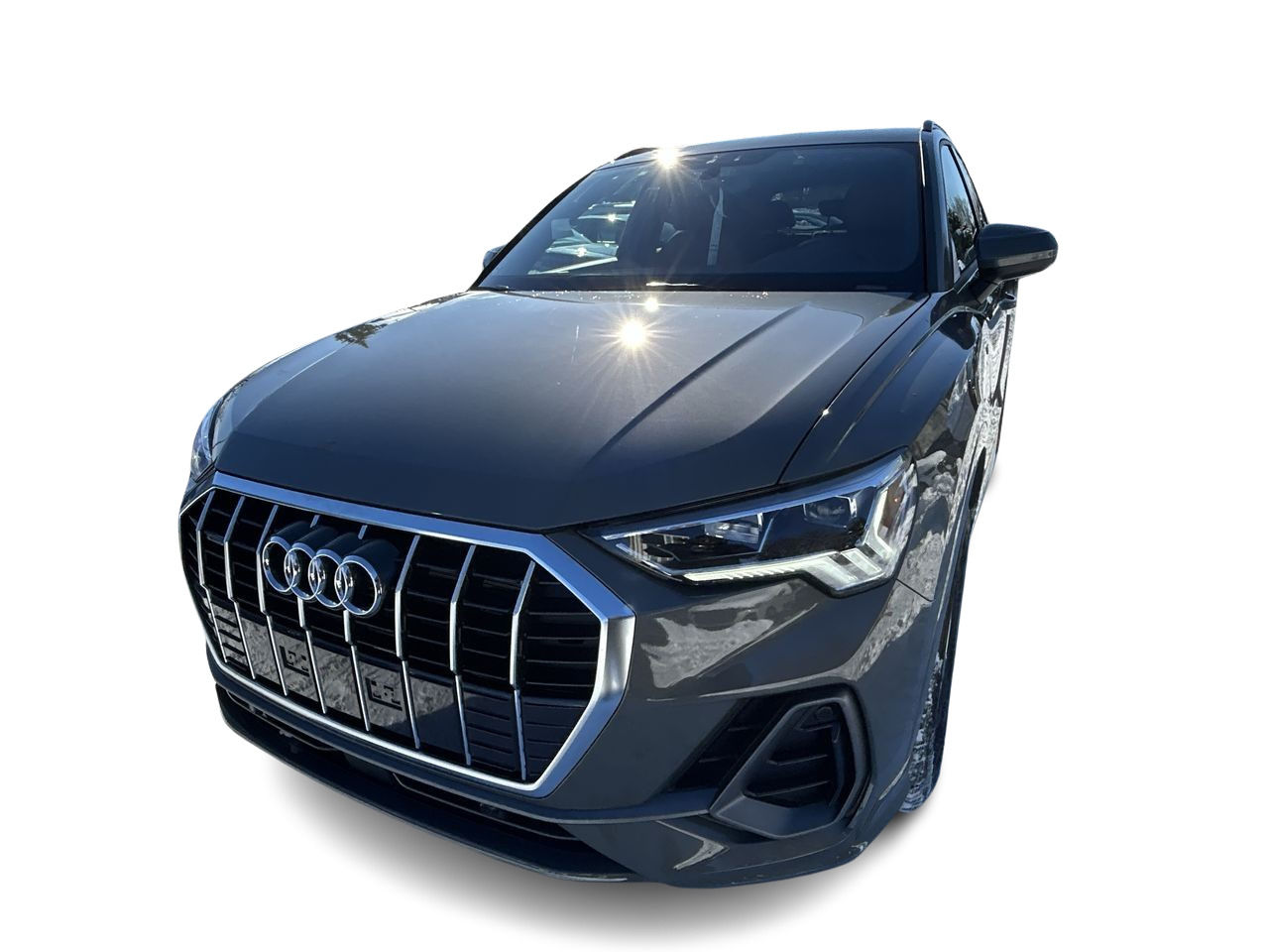 Audi Q3  2025 à Thornhill, Ontario