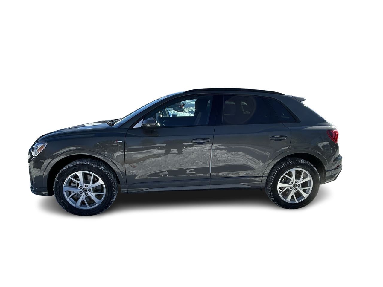 Audi Q3  2025 à Thornhill, Ontario