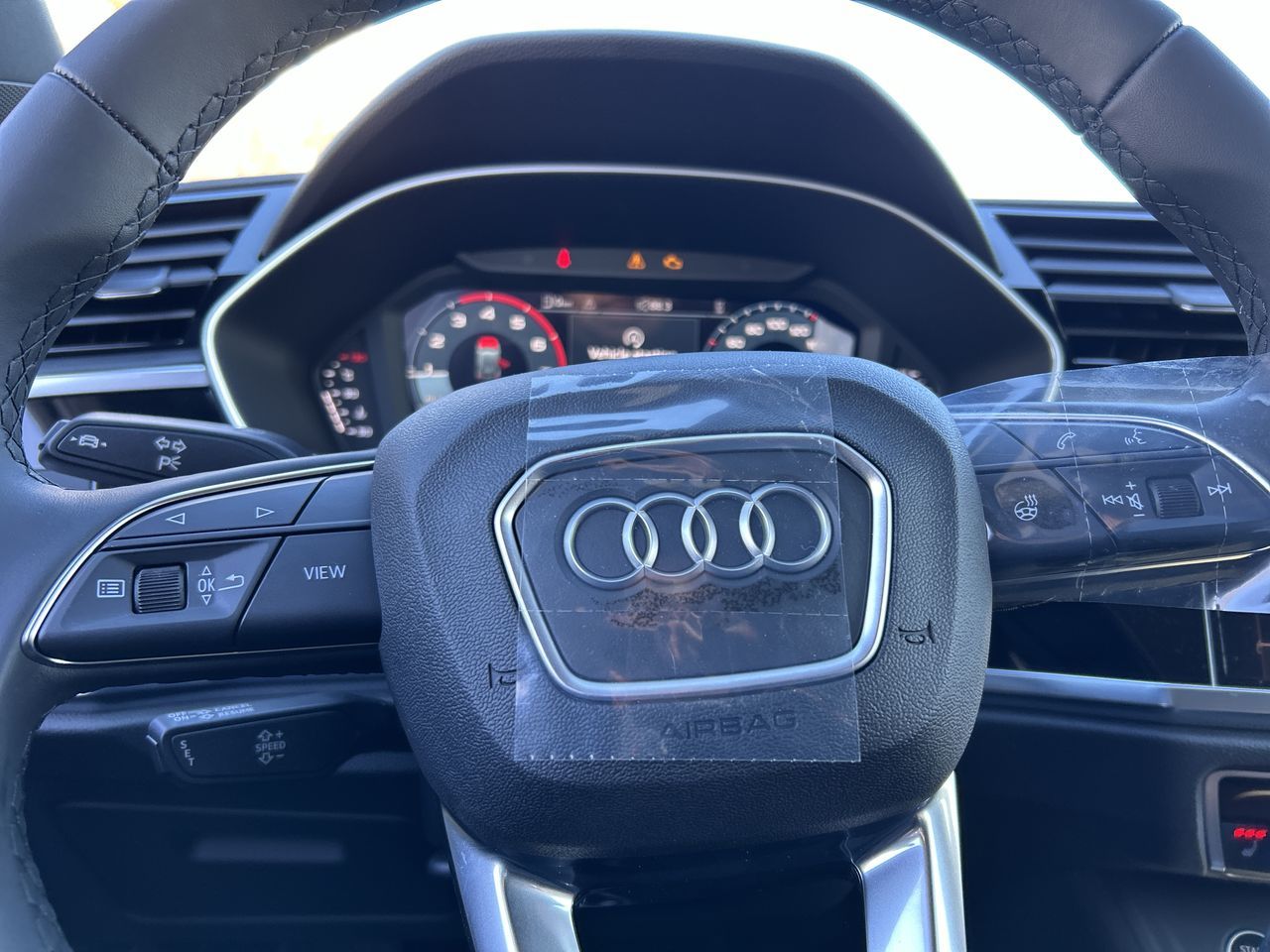 Audi Q3  2025 à Thornhill, Ontario