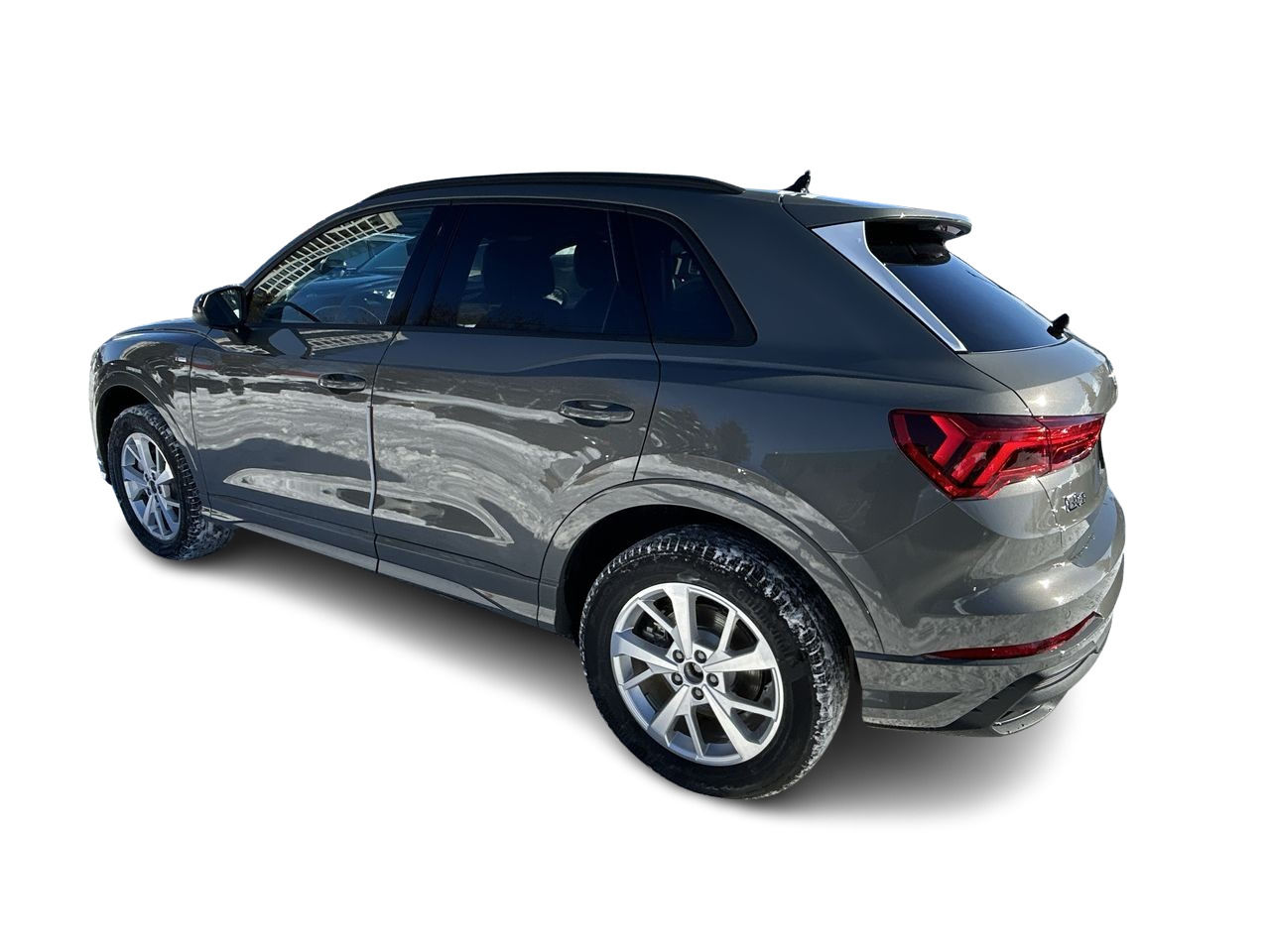 Audi Q3  2025 à Thornhill, Ontario