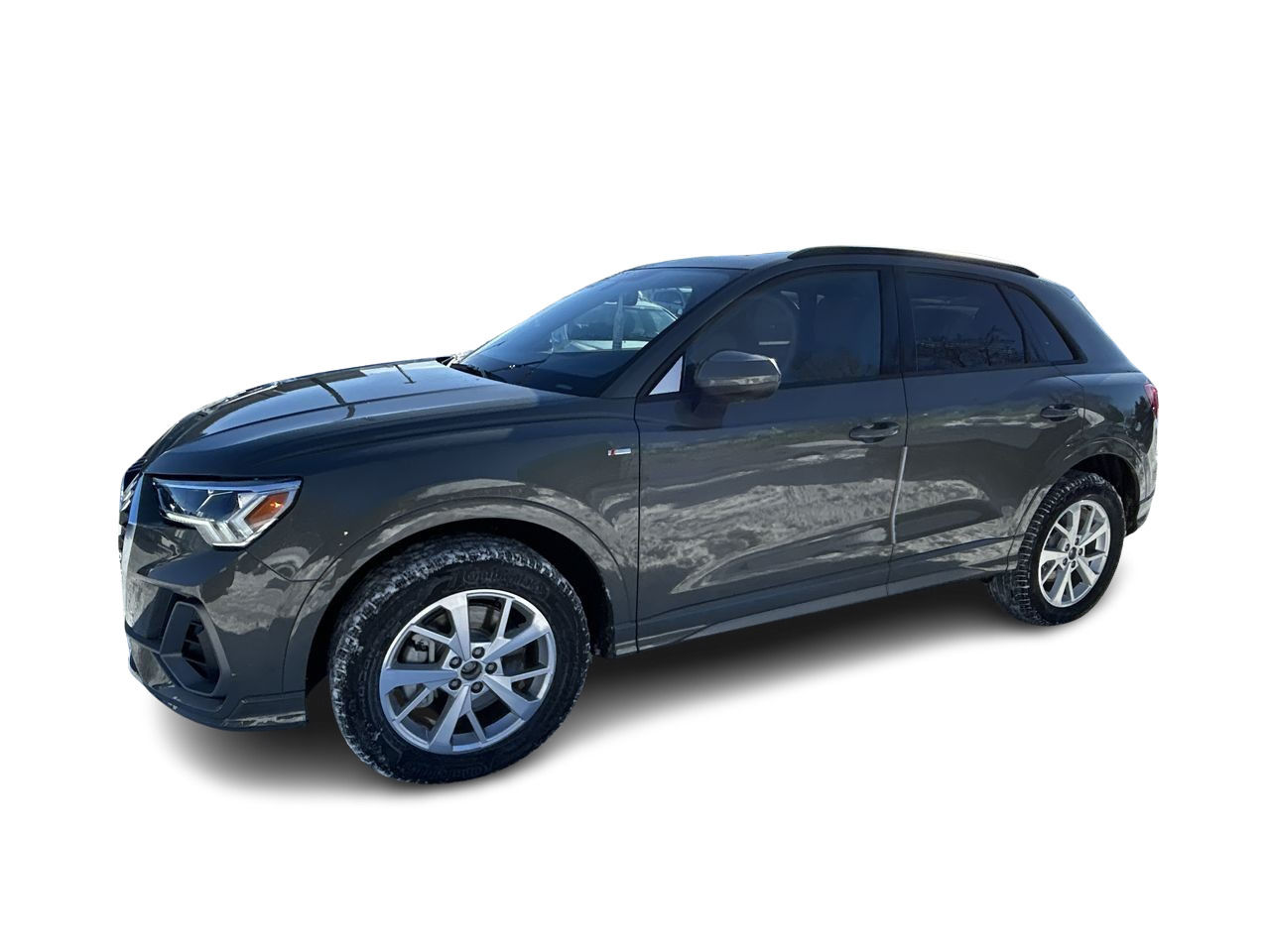 Audi Q3  2025 à Thornhill, Ontario