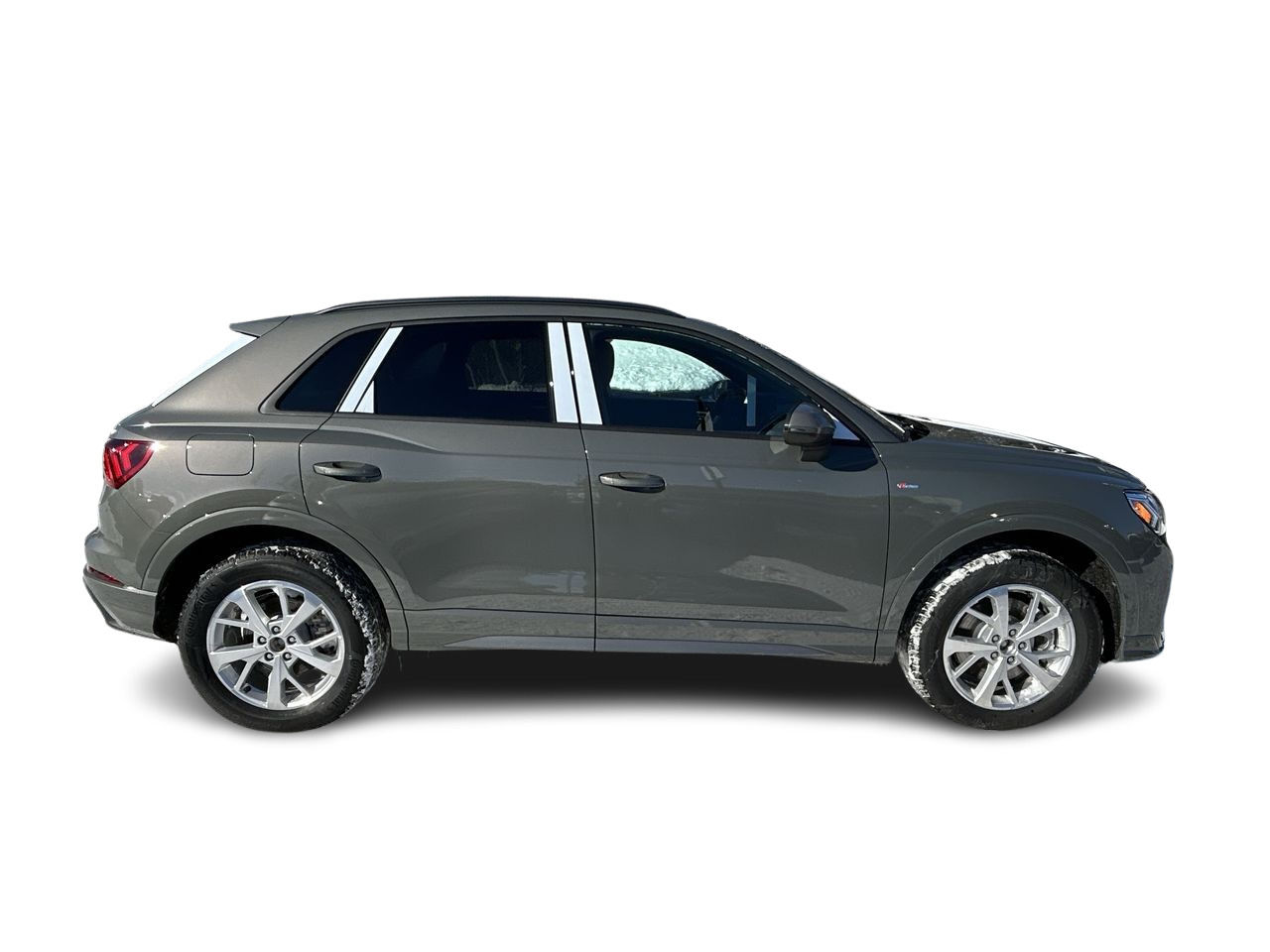 Audi Q3  2025 à Thornhill, Ontario