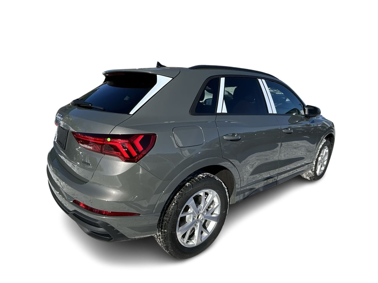 Audi Q3  2025 à Thornhill, Ontario