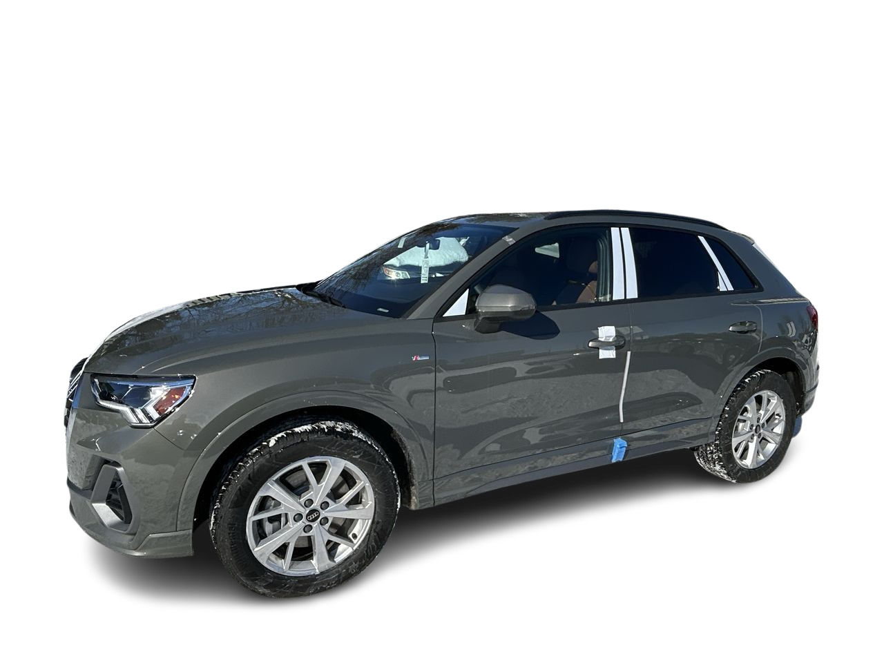 Audi Q3  2025 à Thornhill, Ontario
