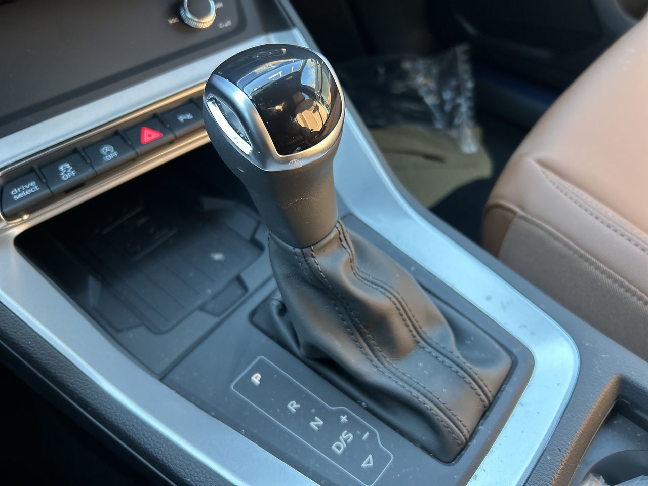 Audi Q3  2025 à Thornhill, Ontario