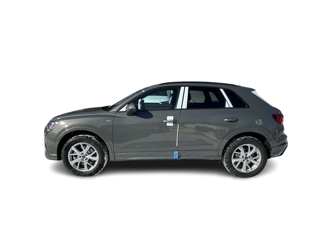 Audi Q3  2025 à Thornhill, Ontario