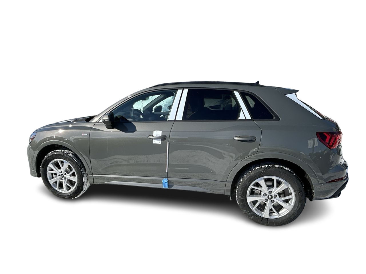 Audi Q3  2025 à Thornhill, Ontario