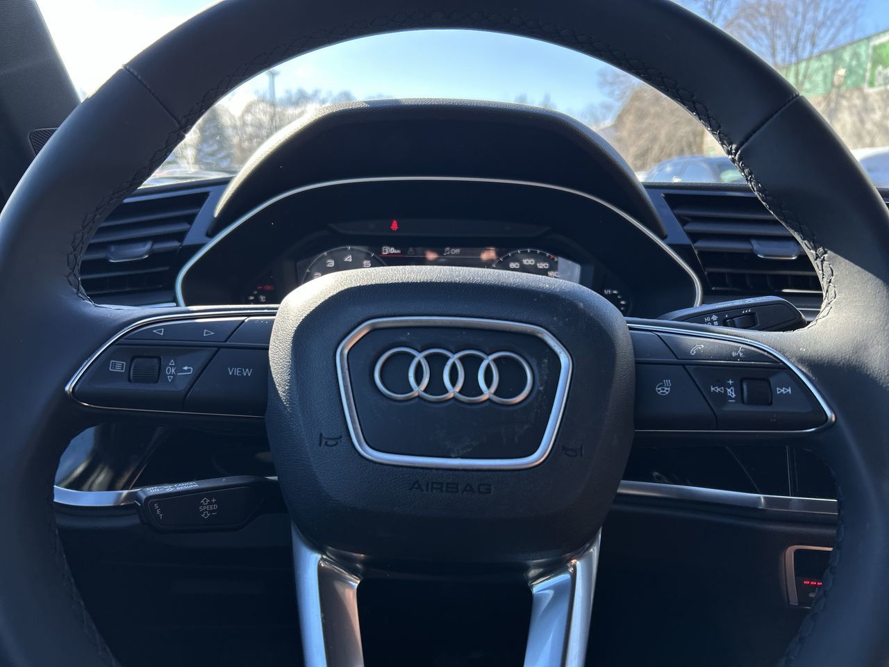 Audi Q3  2025 à Thornhill, Ontario