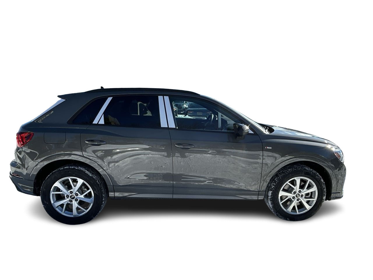 Audi Q3  2025 à Thornhill, Ontario