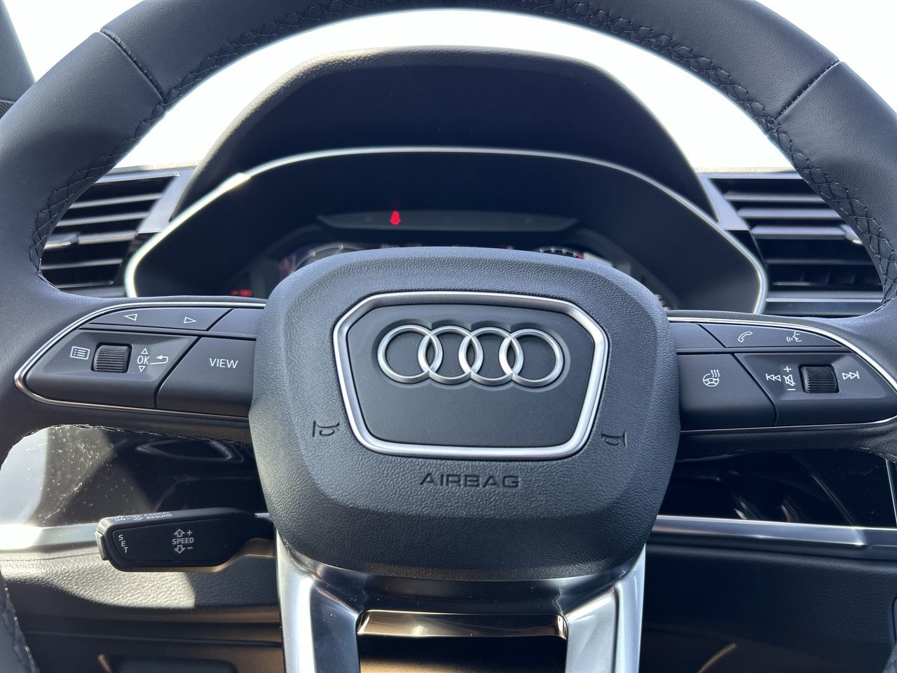 2025 Audi Q3 in Thornhill, Ontario