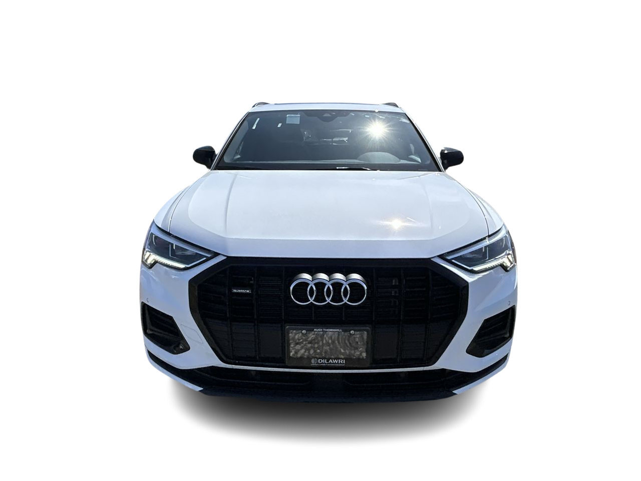 2025 Audi Q3 in Thornhill, Ontario