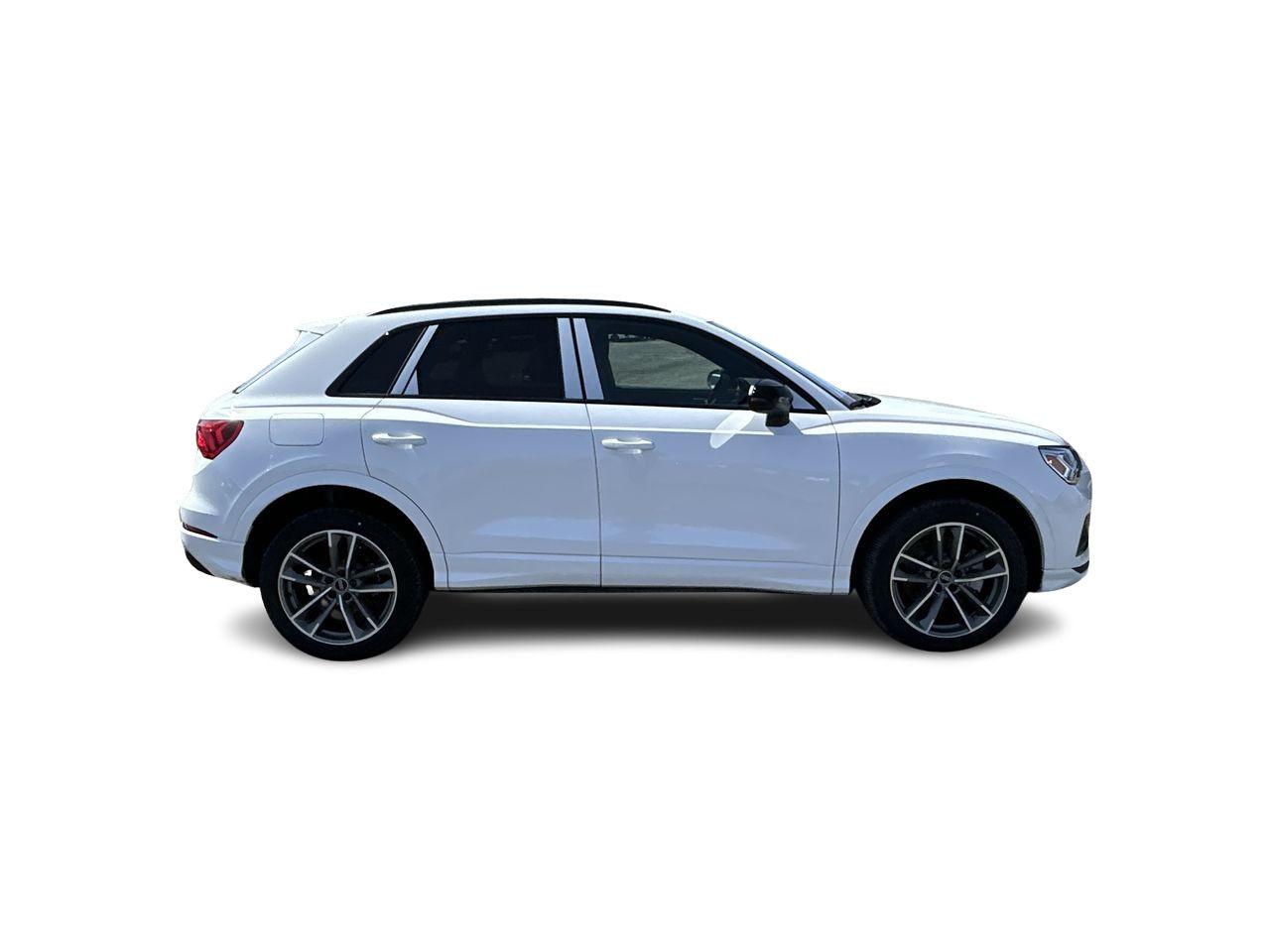 2025 Audi Q3 in Thornhill, Ontario