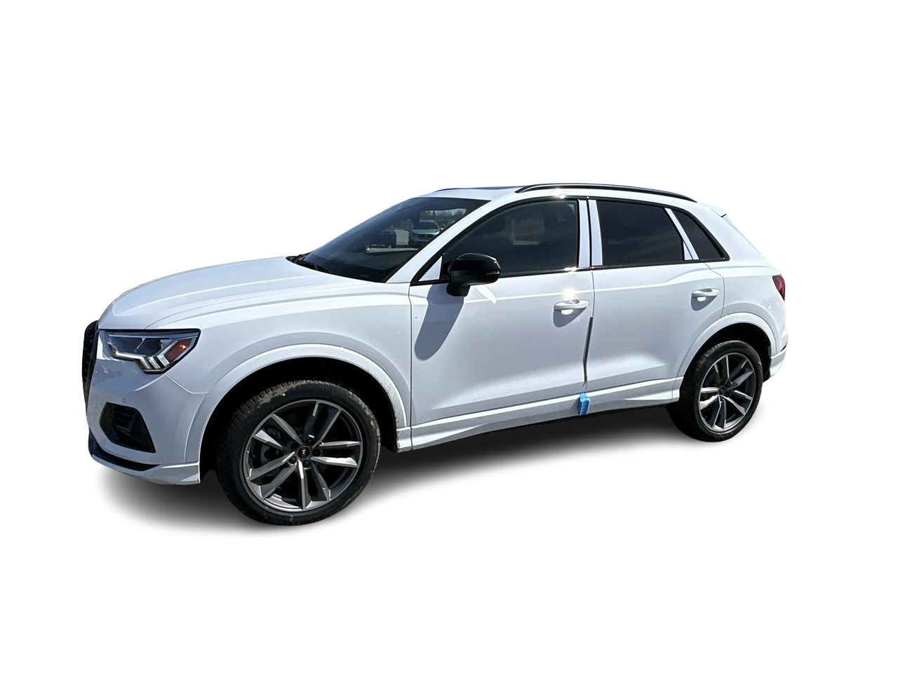 2025 Audi Q3 in Thornhill, Ontario