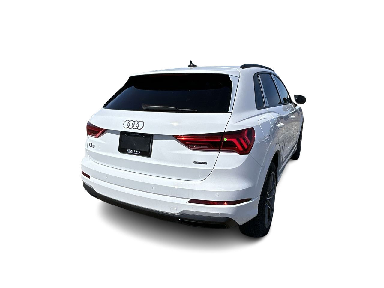 2025 Audi Q3 in Thornhill, Ontario