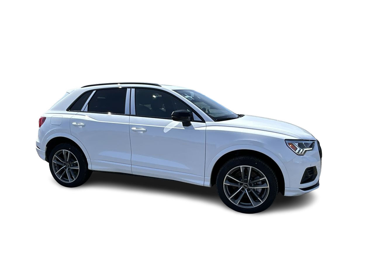 2025 Audi Q3 in Thornhill, Ontario