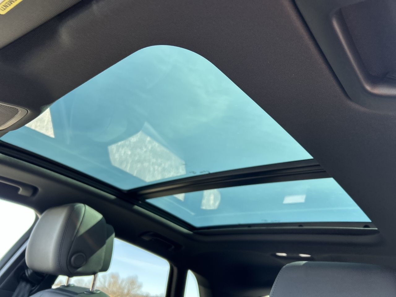 2025 Audi Q3 in Thornhill, Ontario